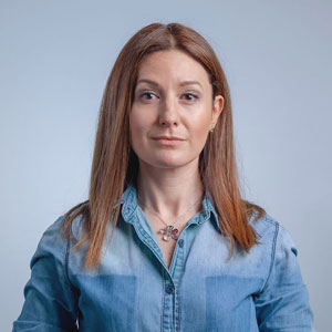 Mihaela Petrescu